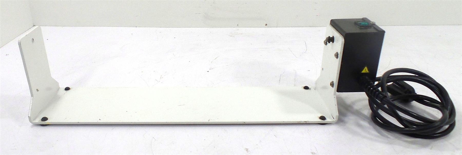 Barnstead Thermolyne M107625 LabQuake Shaker Rotisserie Free Shipping