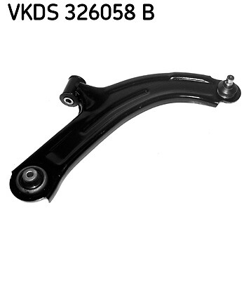 Vkds 326058 B SKF Lenker, RadaufhäNgung FüR Renault-image