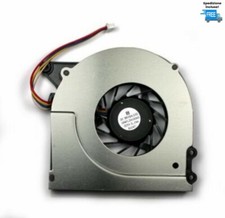 VENTOLA ASUS X51R X51RL X51H FAN NUOVA 4 PIN COOLER