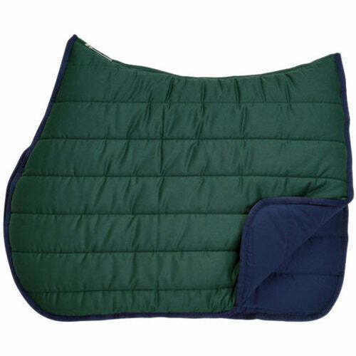 Roma All Purpose Softie Reversible Wither Relief Pad - Picture 1 of 3