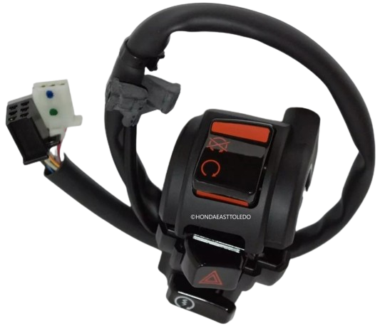 Honda OEM Engine Stop Switch 17-19 CMX300/A CMX500/A 35130-K87-A01