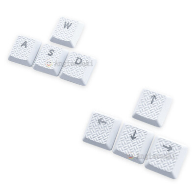 Logitech G813 G815 G913 G915 TKL RGB Mechanical Keyboard 8 Keycaps Replacement E