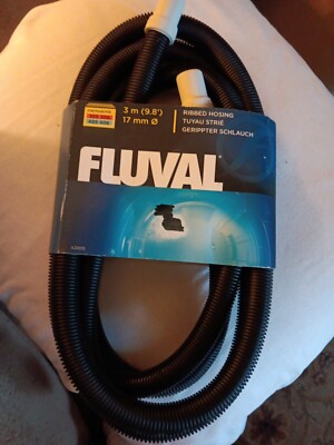Fluval 304/305/306/307/404/405/406/407 Ribbed Hose