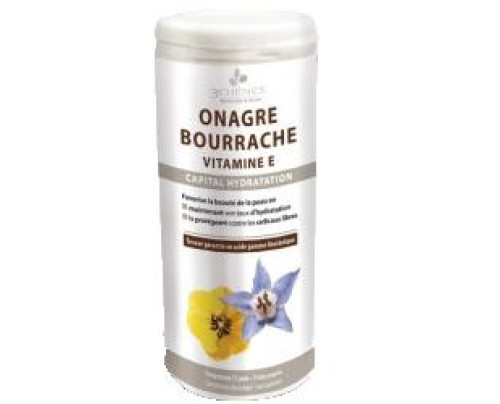Olio Di Oenothera E Borragine Dott Cagnola 150 Capsule