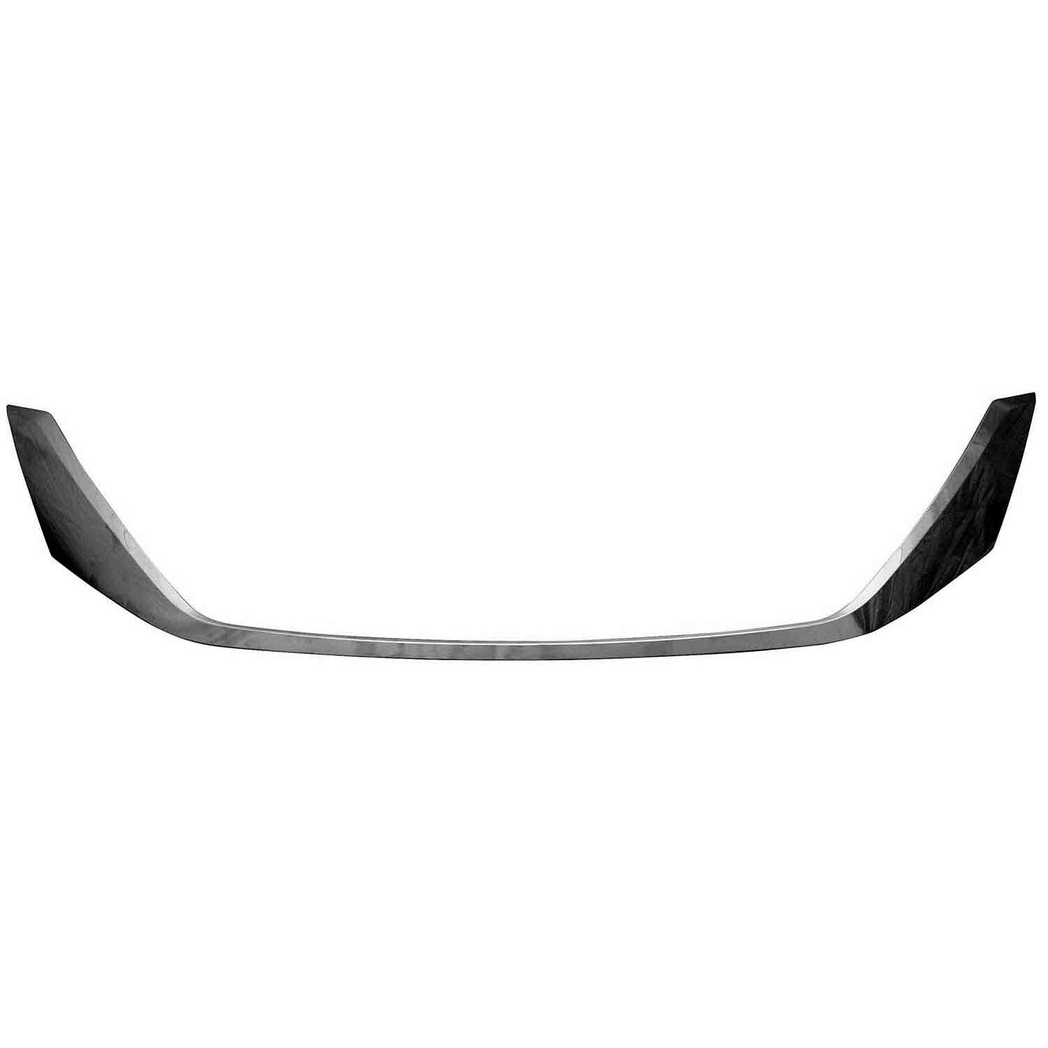Front Grille Molding Fits 2011-2017 Toyota Sienna