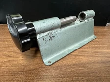 PAPER DRILL DRILL BIT SHARPENER CHALLENGE SPINNIT MS-1 LASSCO WIZER 1/8" TO 1/2"