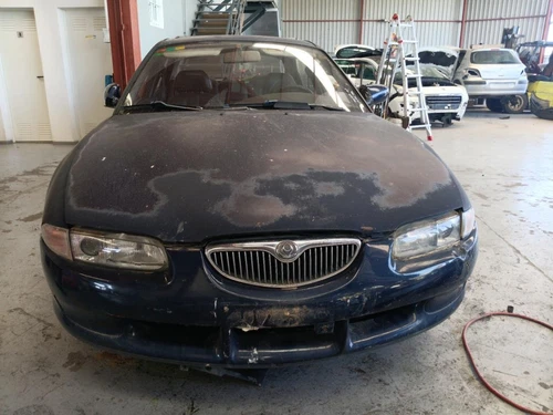 Dispositivo Antifurto per MAZDA XEDOS 6 (CA) 2.0 i V6 1993 3980172 - Foto 4 di 10