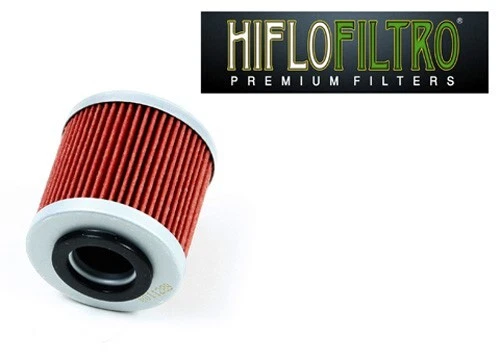 HiFlo - HF154 - Filtro de aceite para Husqvarna 800081675 Foto 3 de 3