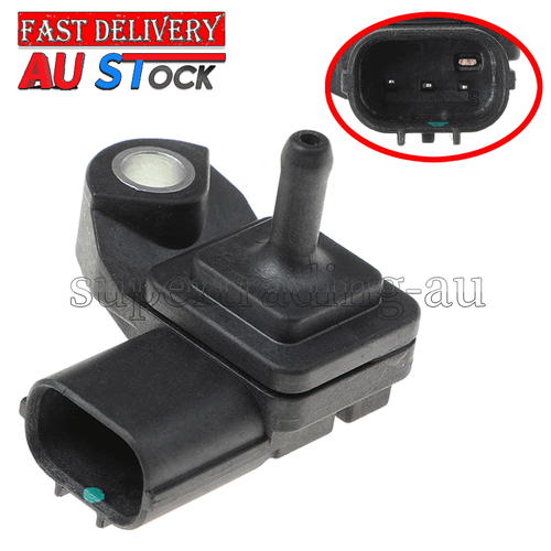 Manifold Absolute Pressure MAP Sensor for Mitsubishi Pajero NS NT Triton ML MN - Bild 1 von 8