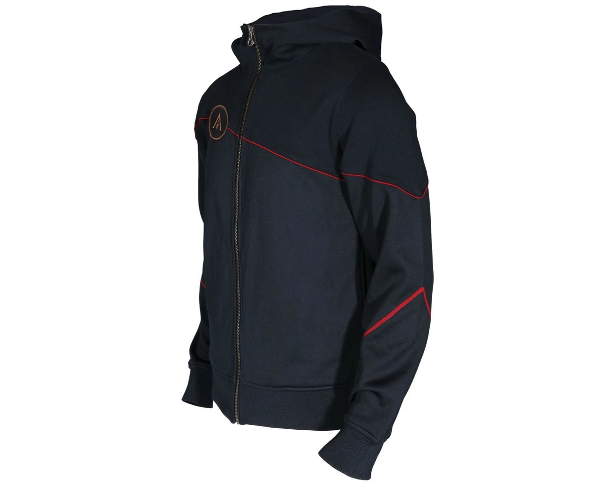 Assassins creed shop hoodie ebay