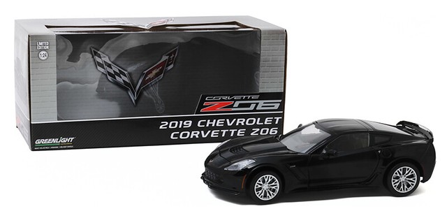 greenlight collectibles 2019