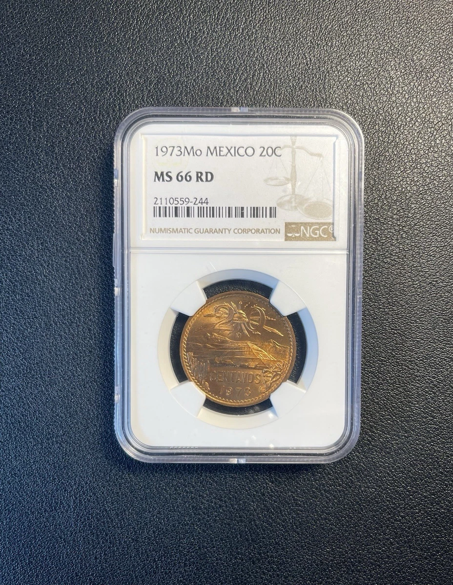 1973 Mexican Coins for sale | eBay