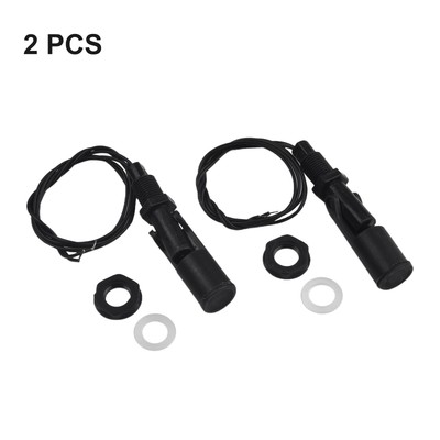 Kontrollen Alarm Leistung Anwendungen Basierend Pegelsensor Float Switch