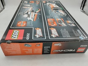 LEGO 42052 Heavy Lift Helicopter NEW MISB Technic Technic Air Sealed 42055