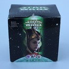 Star Wars Episode I The Phantom Menace Figure Unopened Box, Taco Bell, KFC etc — photo 1
