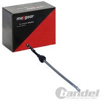 Maxgear Handbremsseil Hinten Links Hinten Rechts Passend FÜR Ford Focus |