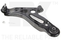 Querlenker FÜR Nissan Pixo (UA0) - NK 5015219