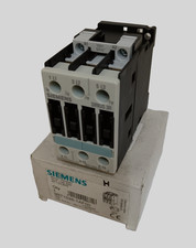 SIEMENS 3RT1026-1AF00 Contactor 110V AC (H-610112)