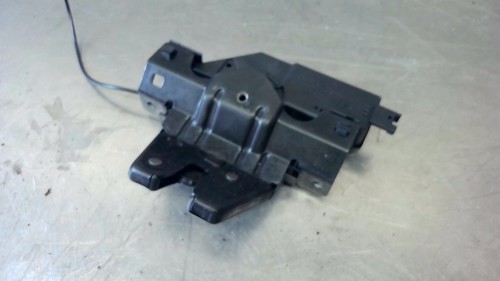 Hecktürschloss mit Zentralverriegelung 7840617 BMW 118d DPF E81,E82,E8 2007-2011