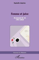 RaphaëLle GalpéRine | Femme Et Juive | Taschenbuch | FranzöSisch (2023)