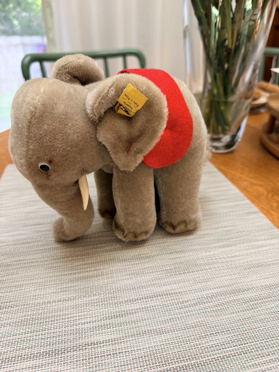steiff elephant products for sale | eBay