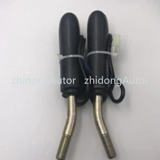NEW 1 Pair FOR Kobelco SK200/210/240/260/250-8 Super 8 joystick Handle Glue #ZD