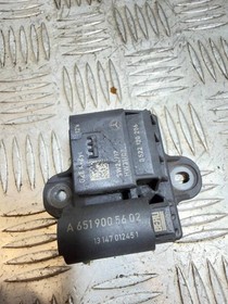 MERCEDES A C CLA CLASS W176 W205 W117 OM651 CDI GLOW PLUG RELAY A6519005602