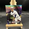 2022 Bowman Platinum- MACKENZIE GORE RC Washington Nationals #59