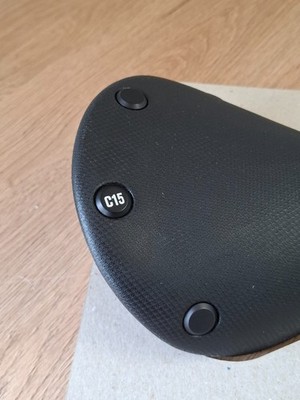 BROOKS カンビウム C15(all weather) Brooks Cambium C15 All Weather Carved - Woodcock Cycle Works