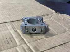 Mitsubishi Forklift 93565-00100 Adapter Good Used