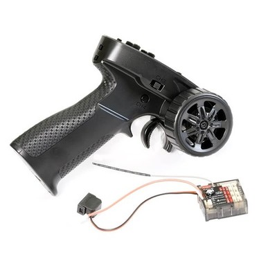 FTX Outback Mini X/xp 4 Kanal Sender und Esc/Receiver Combo V3