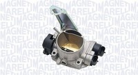 Magneti Marelli Drosselklappenstutzen 802007715701 FüR Fiat Multipla Marea Bravo