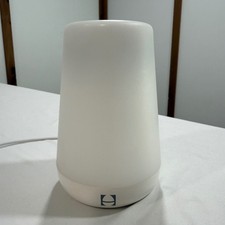 Hatch Rest Smart Sound Machine Night Light White Noise Bluetooth HBREST White