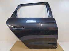 Porte arrière et accessoires Seat LEON