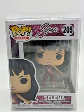 POP Rocks - Selena 205 - Funko com o Melhor Preço é no Zoom