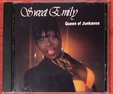 SWEET EMILY: QUEEN OF JUNKANOO (IMPORT CD BAHAMAS) RARE! 