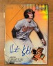 2021 Bowman Sterling Prospect Heston Kjerstad Auto #BSPA-HK  /75 Orioles