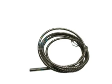 WATLOW E2A50-J60H62 FIREROD HEATER 240V 200W  NSNP