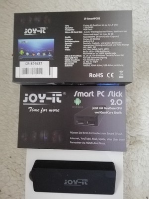 Computer Smart PC Stick