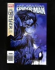 Amazing Spider-Man #526 Newsstand Variant Marvel 2006