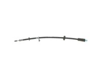 NEU - Bosch 1987481453 Bremsschlauch FüR CitroËN Passend FüR Fiat Peugeot