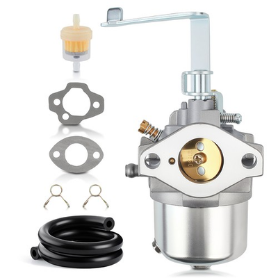 #ad For Mitsubishi GT600 GM182 MBG2902 MBG3500 6HP 181CC Engines B Carburetor Carb $17.47