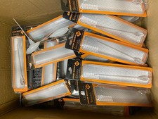 Colección de 100 piezas Iron Trout Sbirolino finura gusano tarea de hobby Sbirolinos