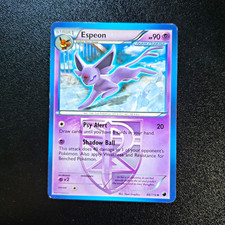 The Pokémon Company Espeon 48/116 Plasma Freeze Uncommon Regular EN Team Plasma on eBay