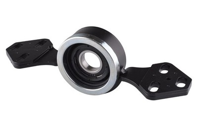 Lagerung Gelenkwelle TEDGUM TED50870 für MERCEDES VITO Mixto Double Cabin W447 5