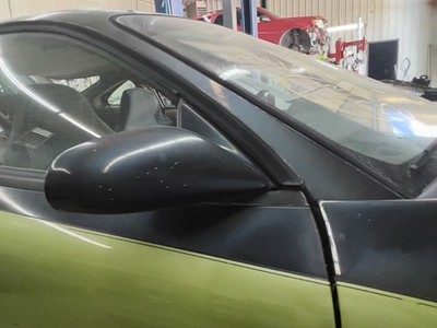 Passenger Right Side View Mirror Power Fits 95-99 ECLIPSE 1732497