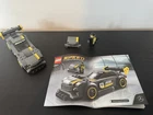 LEGO Speed Champions Set (#75214) Mercedes-AMG GT3 100% Complete Instructions