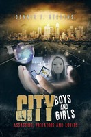 Dennis J. Stevens | City Boys And Girls | Taschenbuch | Englisch (2015)