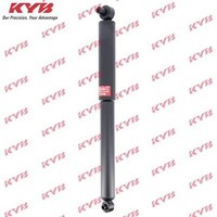 KYB 349081 StoßDäMpfer StossdäMpfer Hinterachse Hinten FüR Ford