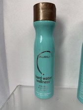 Malibu C Hard Water Shampoo Wellness Hydrating Sulfate-Free 9oz COMBINESHIP